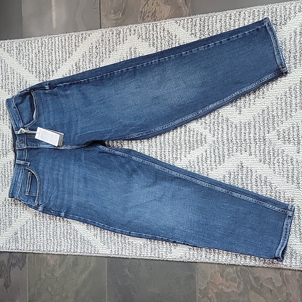 Guess Jacqueline Relaxed Fit‎ Jeans